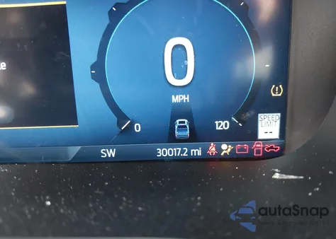 2024 Ford F-150 Xlt из США, поврежденный, VIN 1FTEW3LPXRKD13105